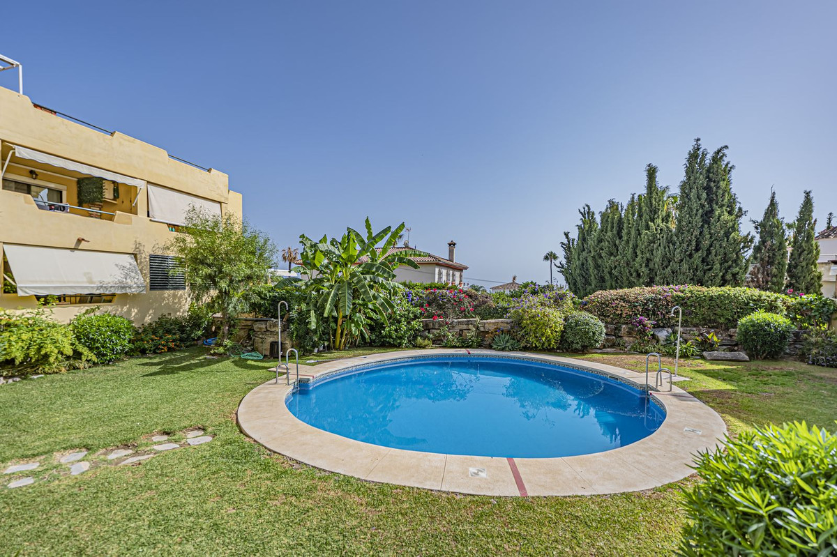 Appartement te koop in Marbella | 2 slaapkamers H5451835