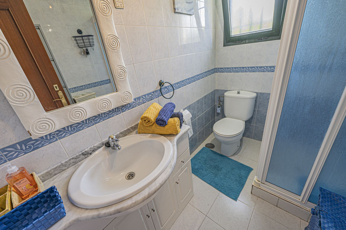 Appartement te koop in Marbella | 2 slaapkamers H5451835