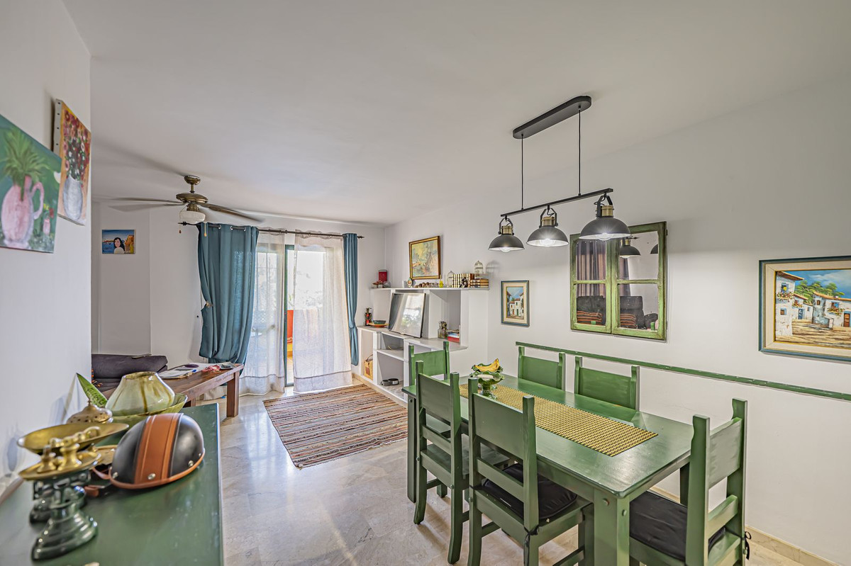Appartement te koop in Marbella | 2 slaapkamers H5451835