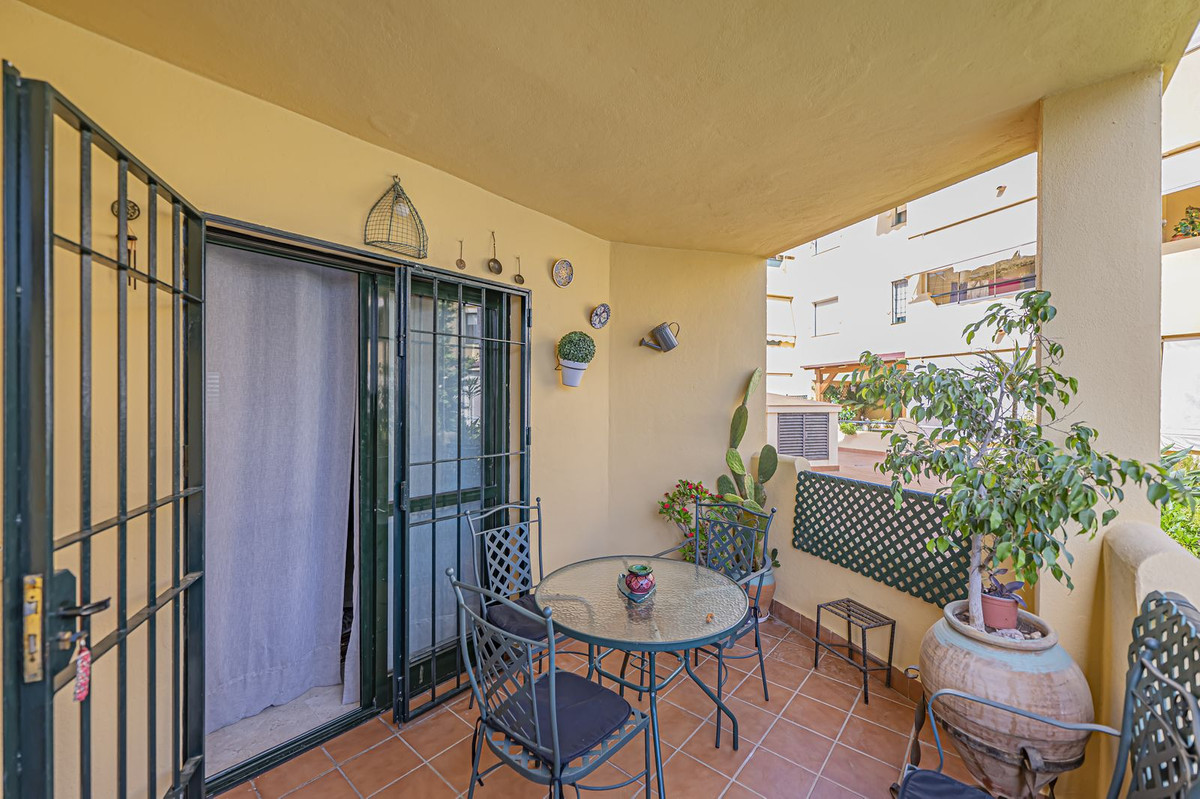Appartement te koop in Marbella | 2 slaapkamers H5451835