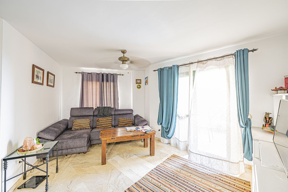 Appartement te koop in Marbella | 2 slaapkamers H5451835