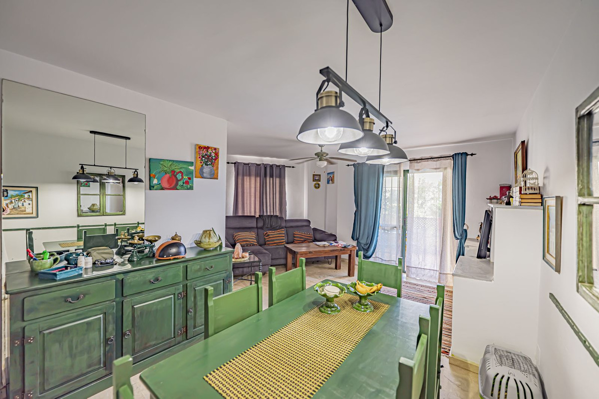 Appartement te koop in Marbella | 2 slaapkamers H5451835