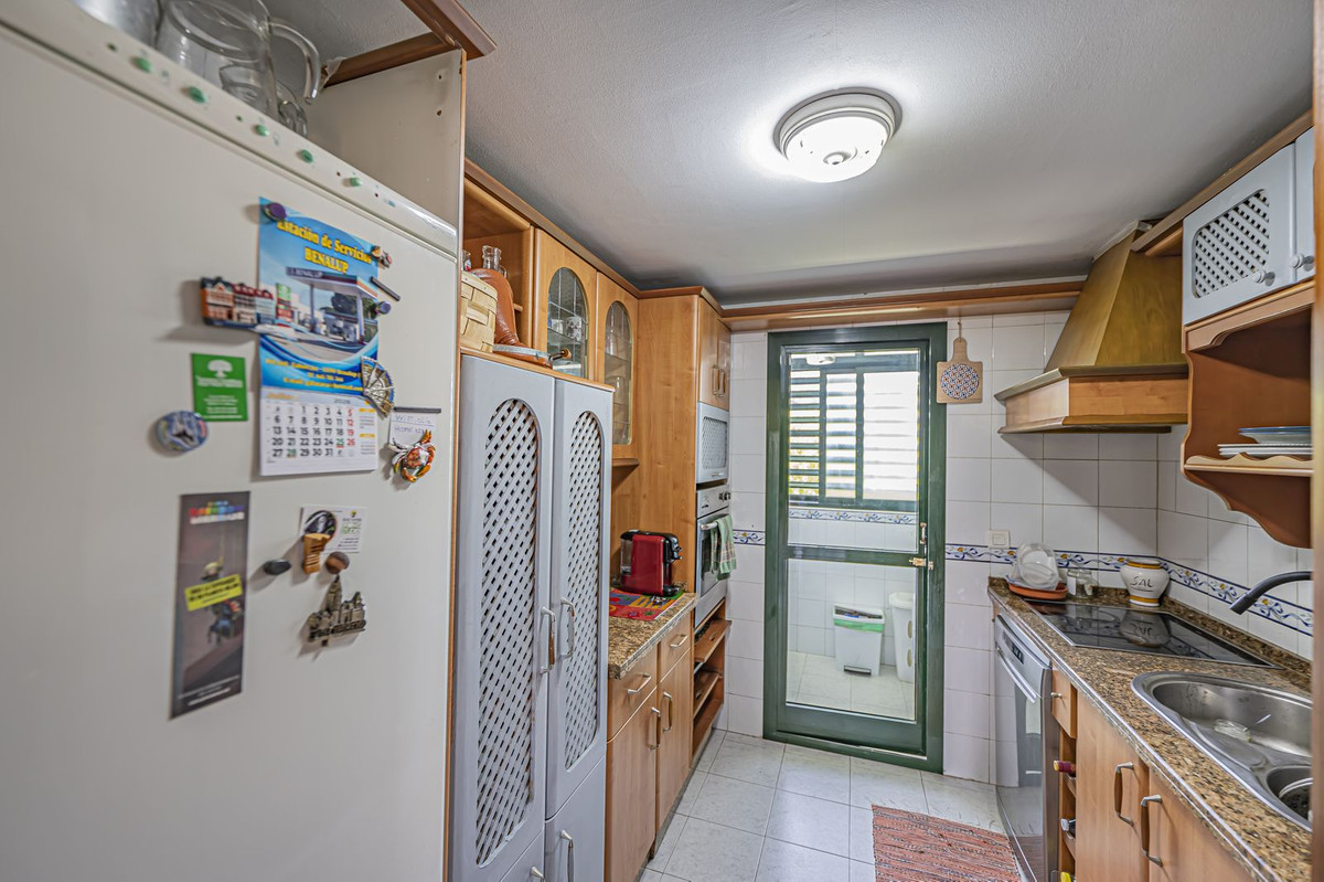Appartement te koop in Marbella | 2 slaapkamers H5451835