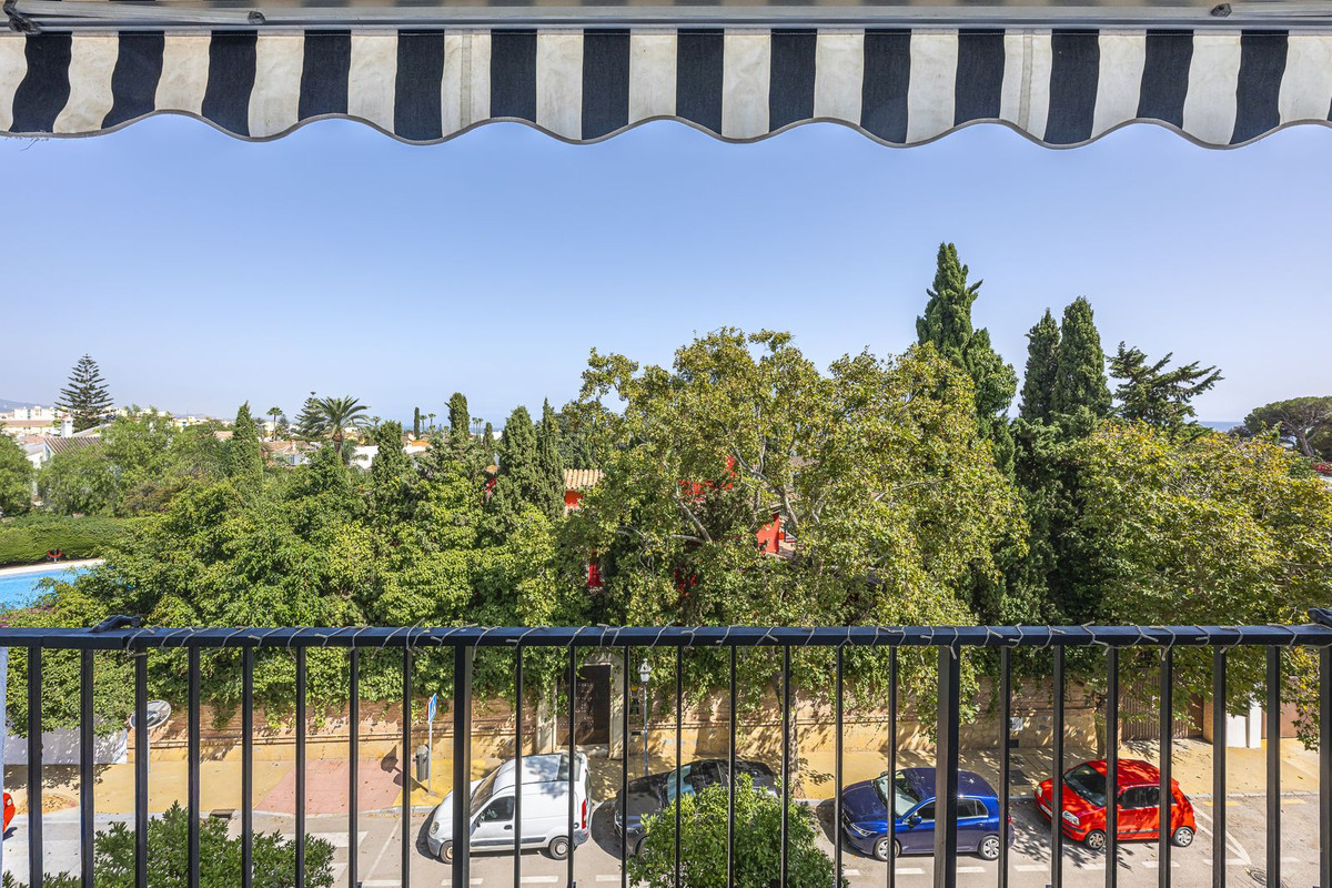 Appartement te koop in Marbella | 1 slaapkamers H5452204
