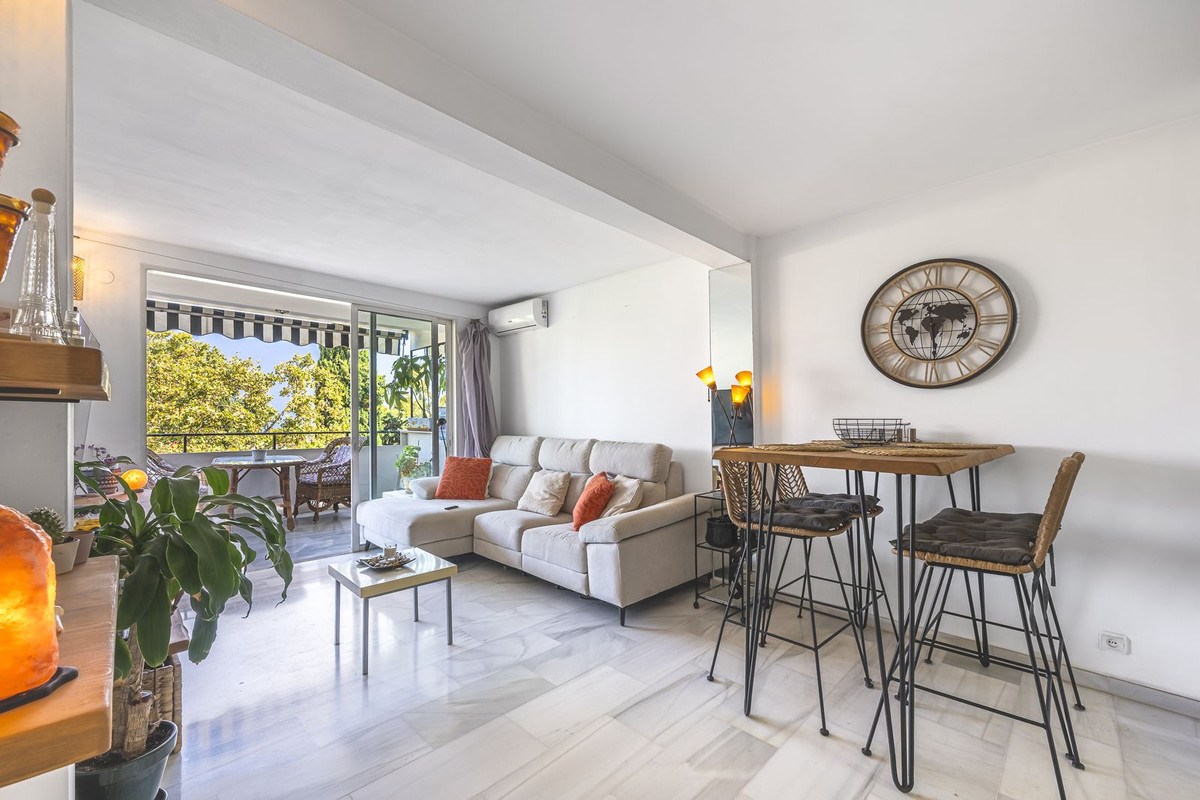 Appartement te koop in Marbella | 1 slaapkamers H5452204