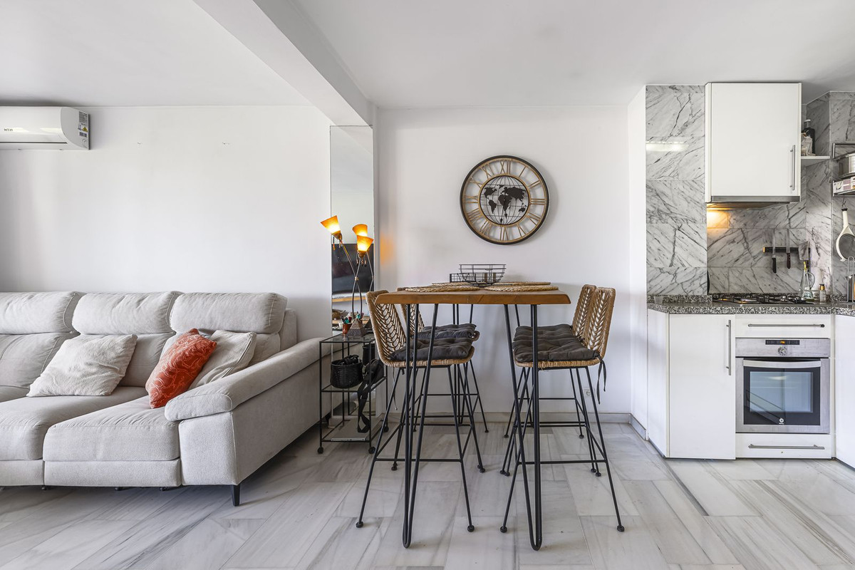 Appartement te koop in Marbella | 1 slaapkamers H5452204