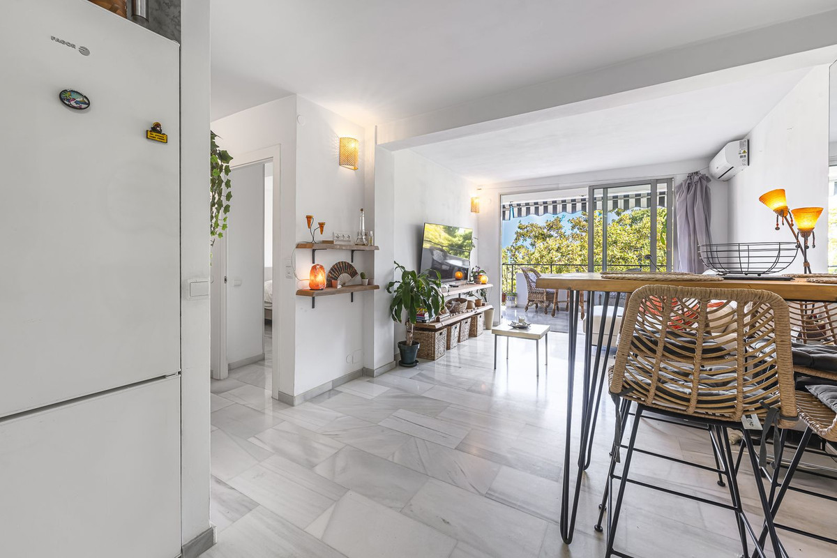 Appartement te koop in Marbella | 1 slaapkamers H5452204