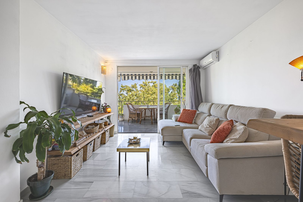 Appartement te koop in Marbella | 1 slaapkamers H5452204