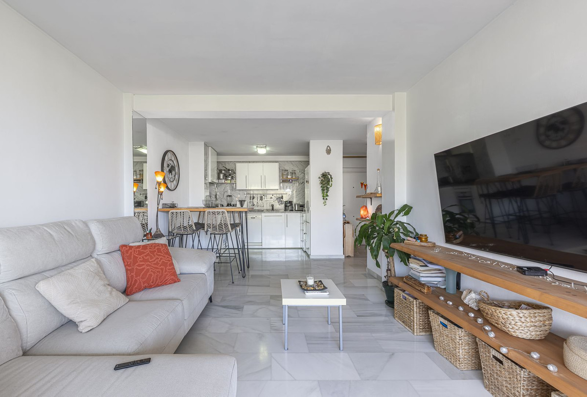 Appartement te koop in Marbella | 1 slaapkamers H5452204