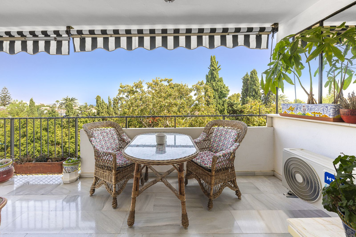 Appartement te koop in Marbella | 1 slaapkamers H5452204