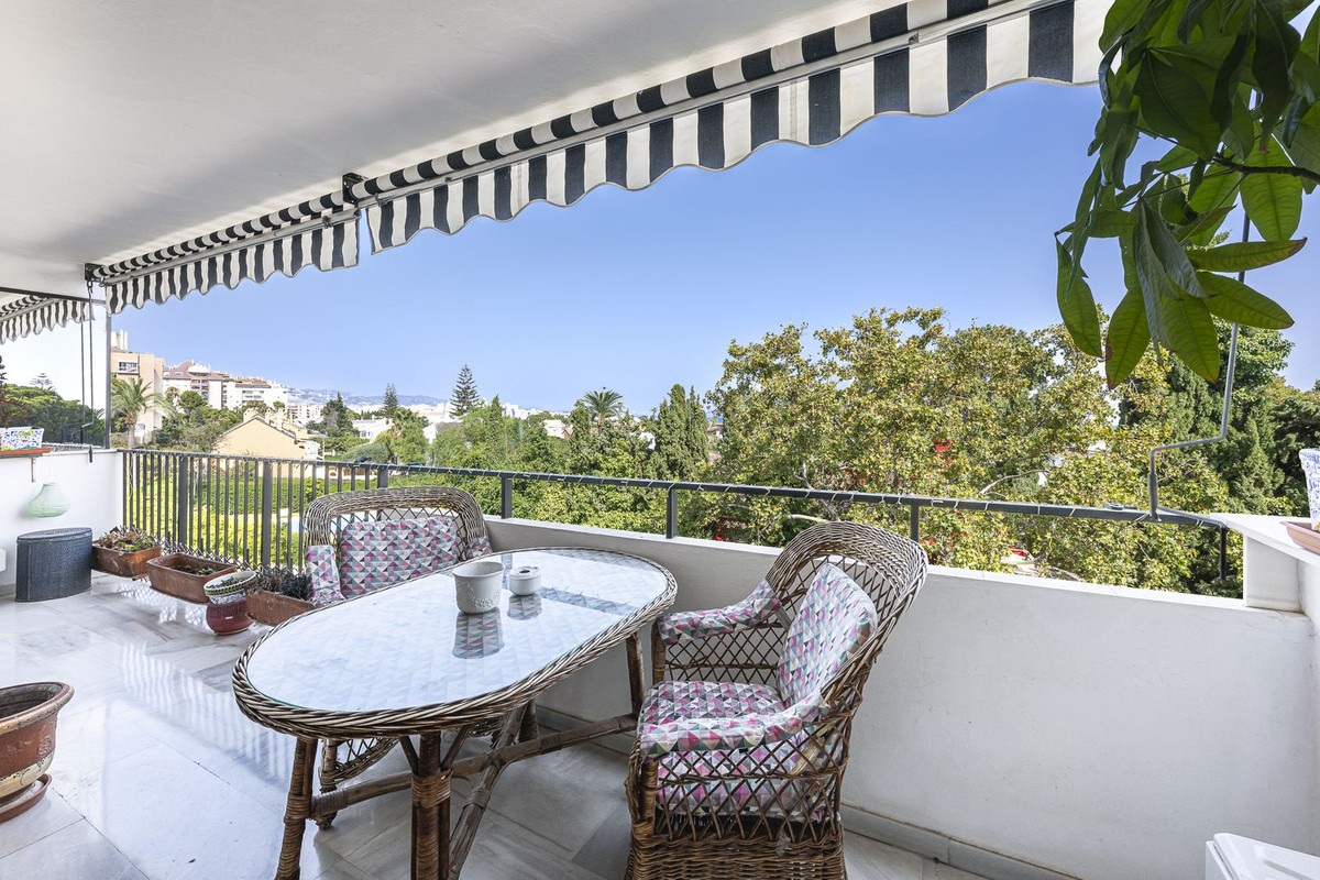 Appartement te koop in Marbella | 1 slaapkamers H5452204