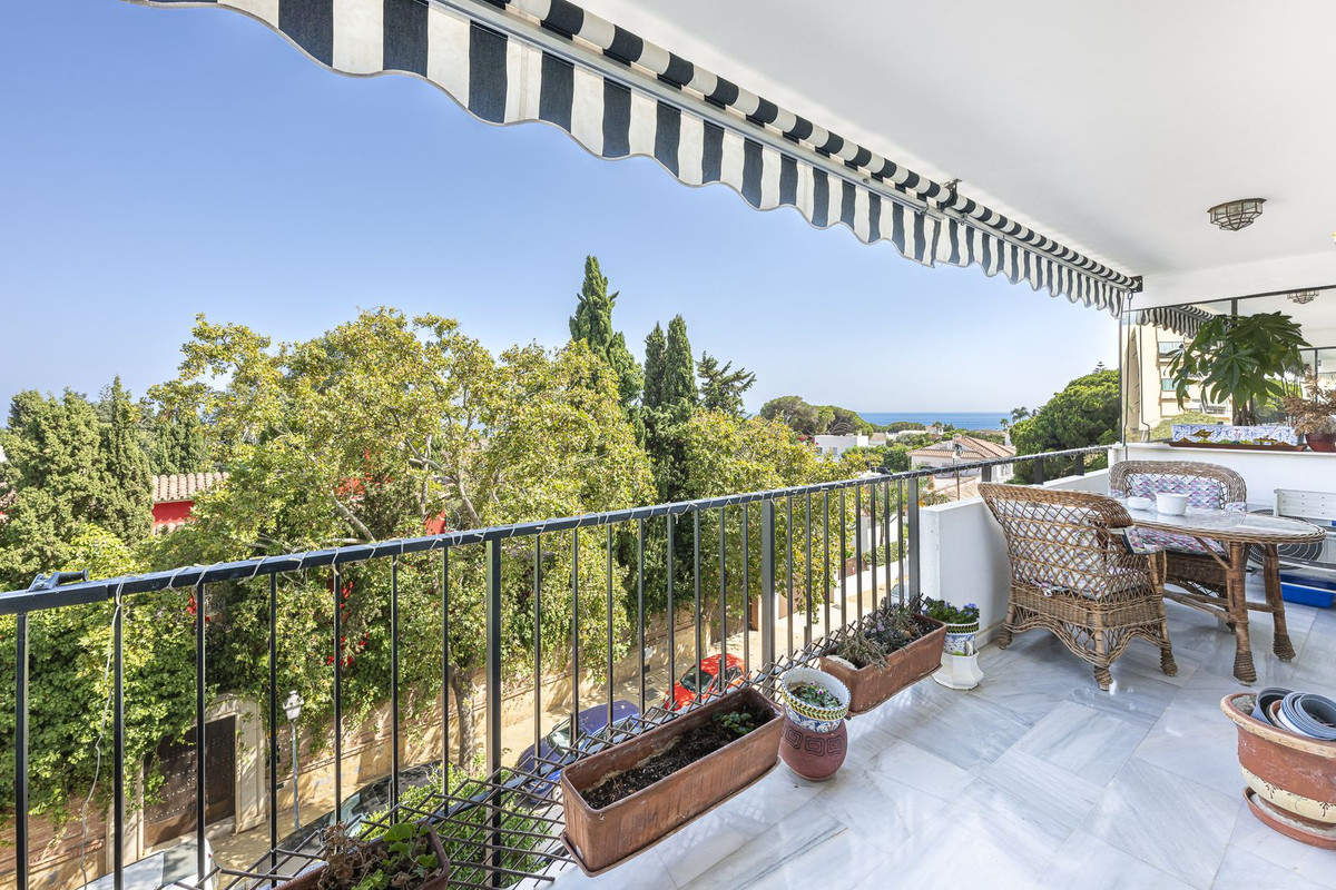Appartement te koop in Marbella | 1 slaapkamers H5452204