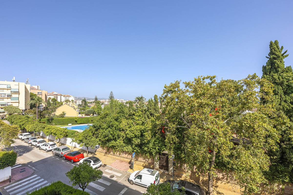 Appartement te koop in Marbella | 1 slaapkamers H5452204