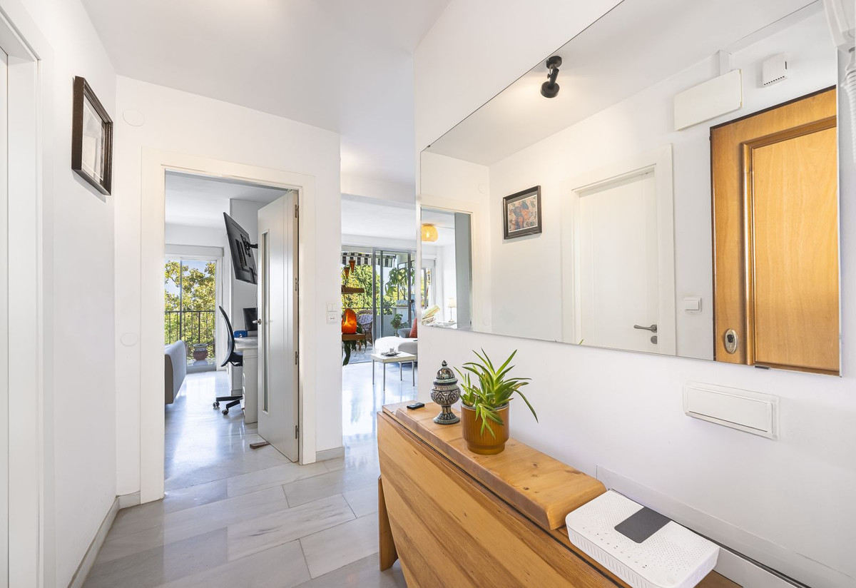 Appartement te koop in Marbella | 1 slaapkamers H5452204