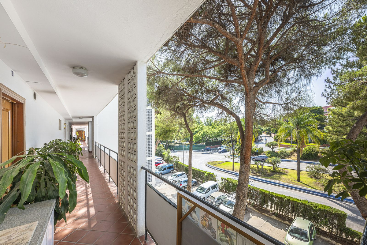 Appartement te koop in Marbella | 1 slaapkamers H5452204
