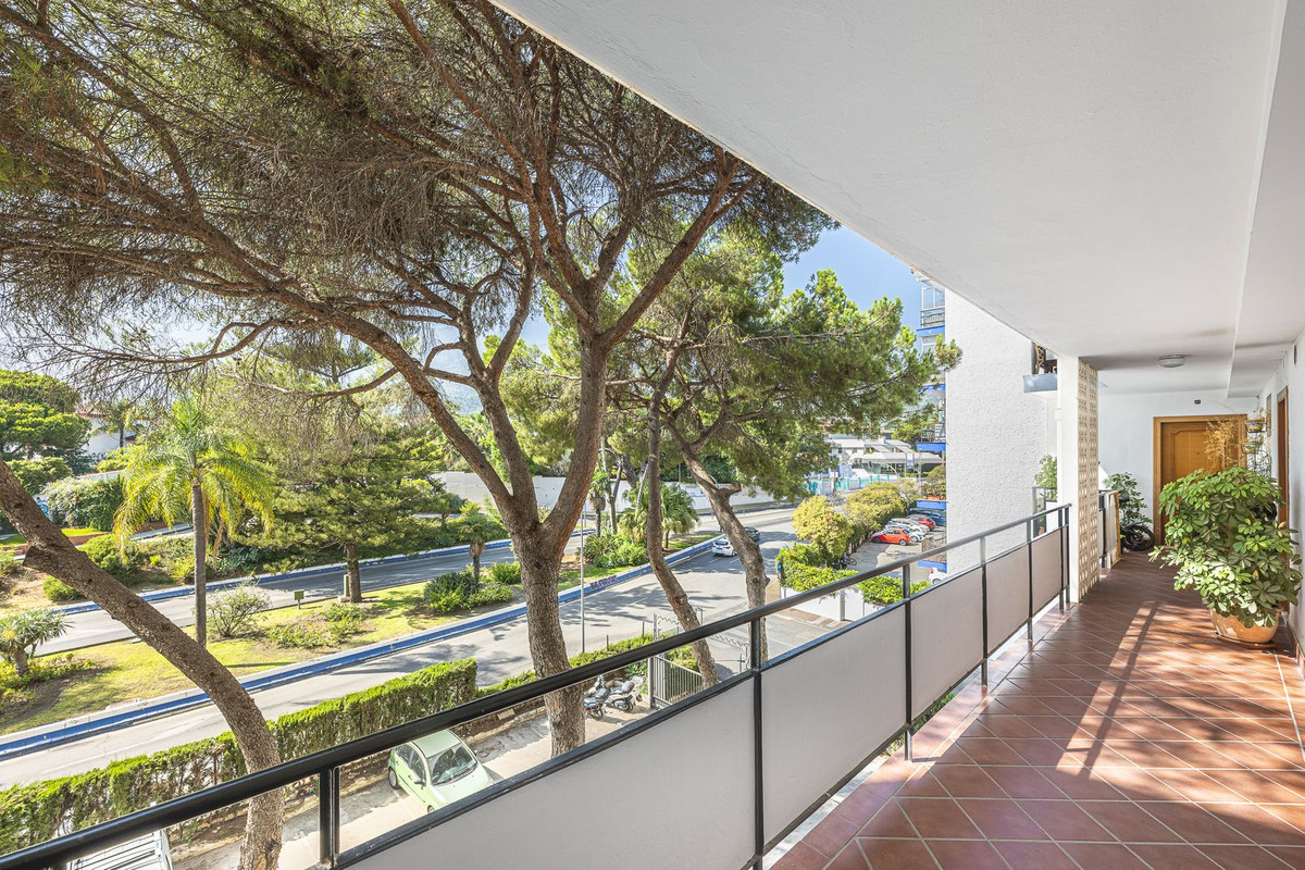 Appartement te koop in Marbella | 1 slaapkamers H5452204