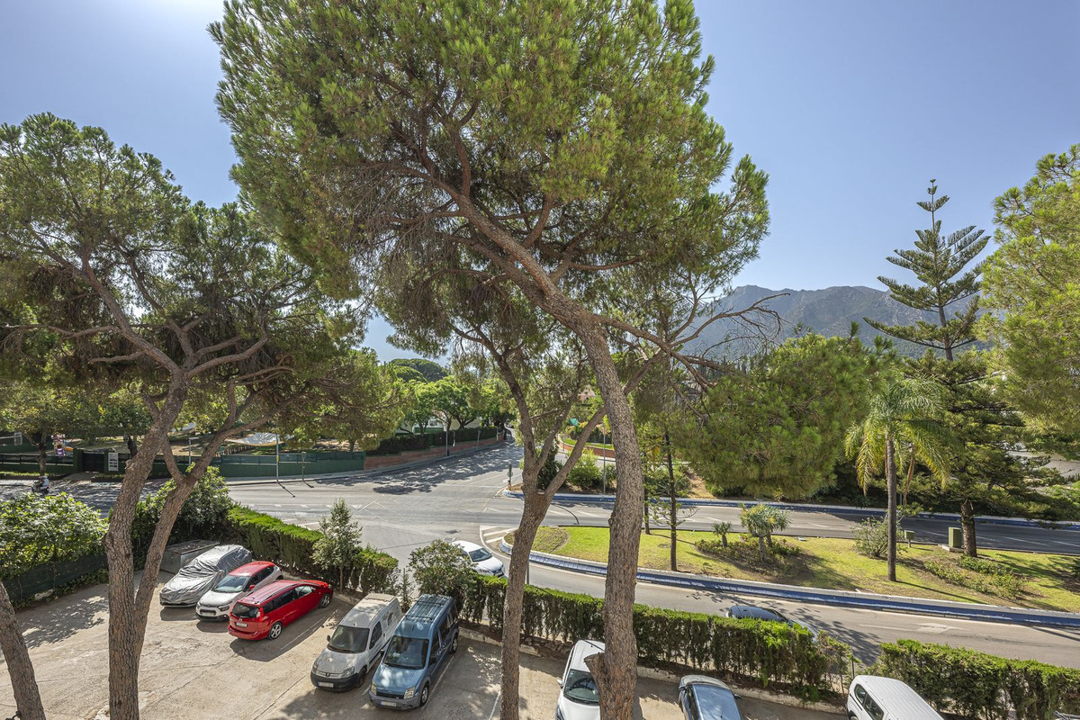 Appartement te koop in Marbella | 1 slaapkamers H5452204