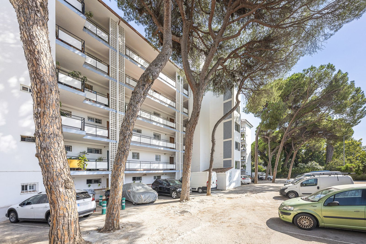 Appartement te koop in Marbella | 1 slaapkamers H5452204
