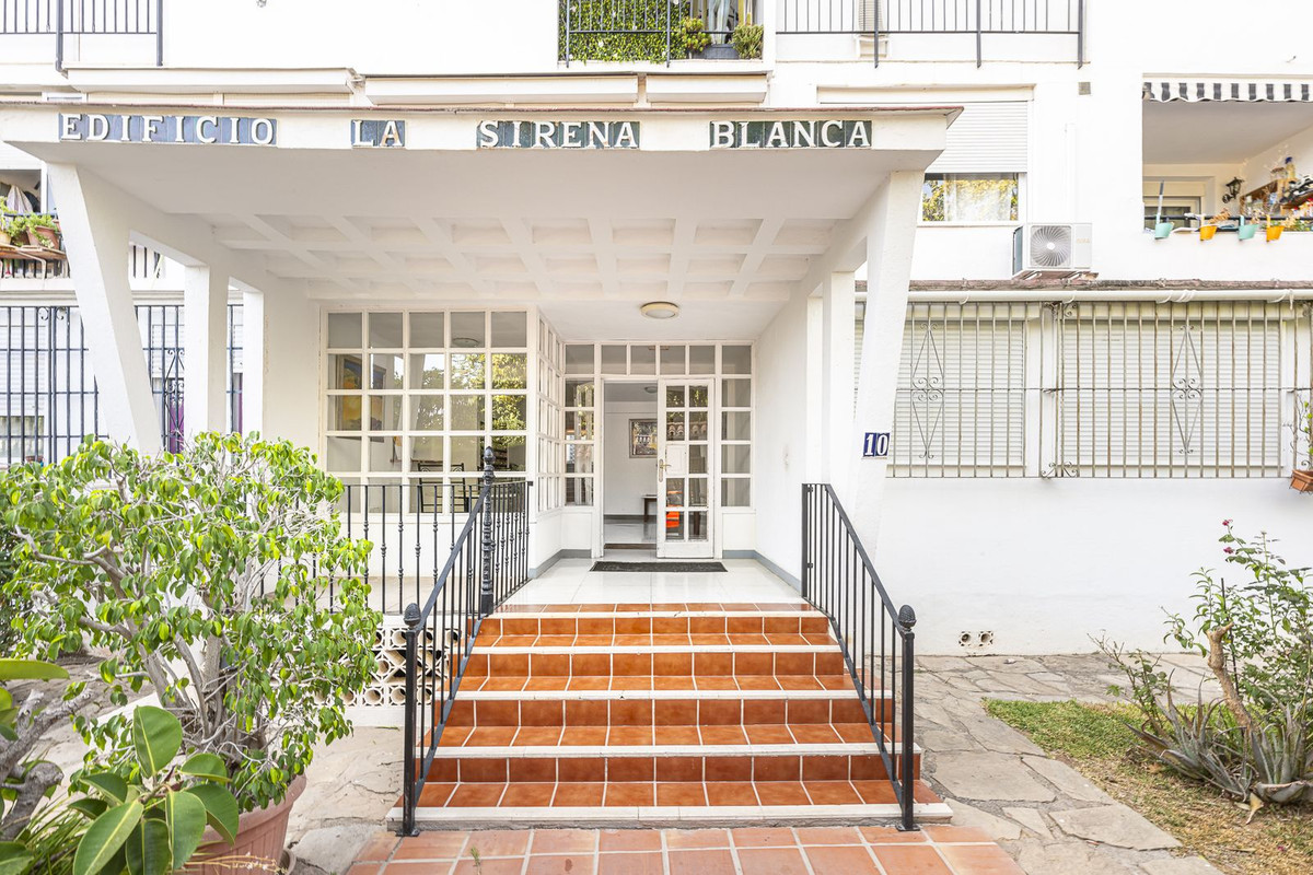 Appartement te koop in Marbella | 1 slaapkamers H5452204