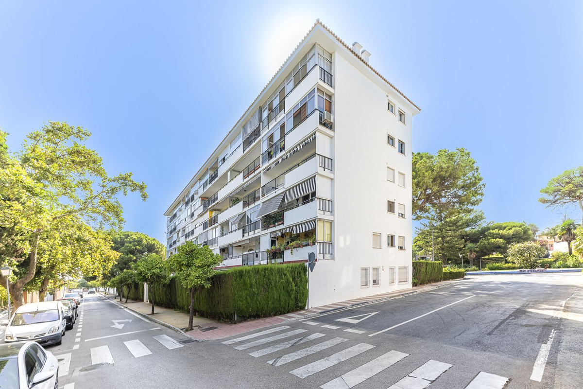 Appartement te koop in Marbella | 1 slaapkamers H5452204
