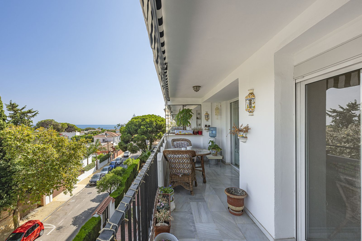 Appartement te koop in Marbella | 1 slaapkamers H5452204