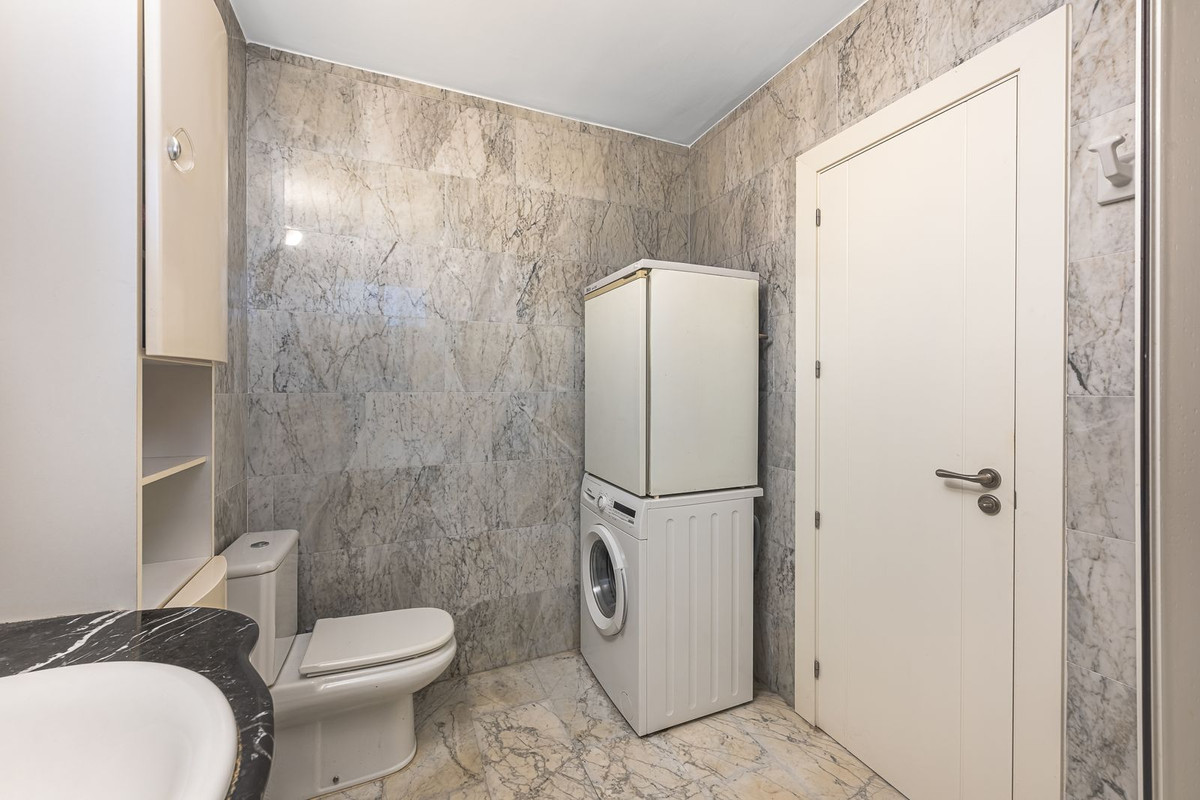 Appartement te koop in Marbella | 1 slaapkamers H5452204