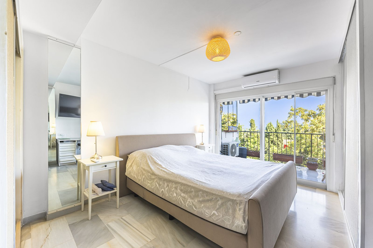 Appartement te koop in Marbella | 1 slaapkamers H5452204