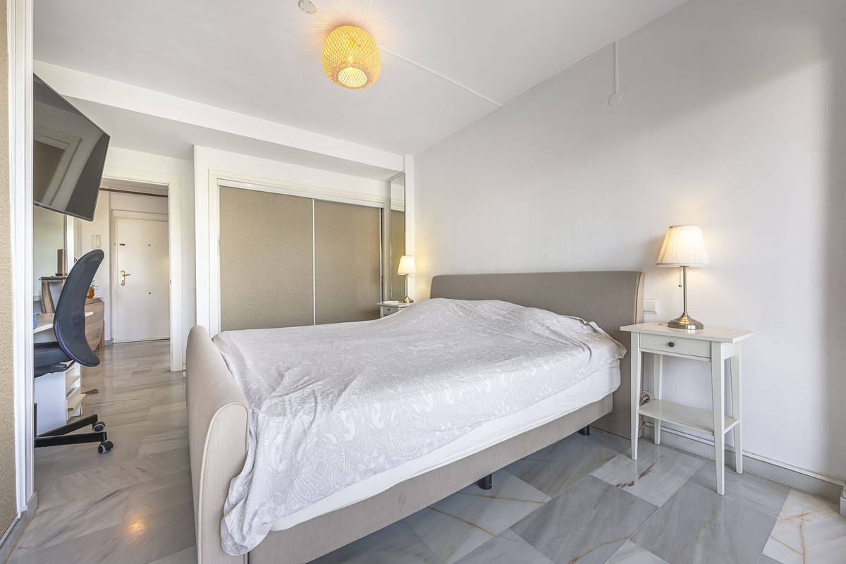 Appartement te koop in Marbella | 1 slaapkamers H5452204