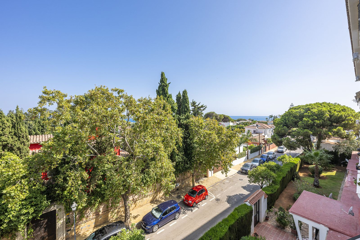 Appartement te koop in Marbella | 1 slaapkamers H5452204