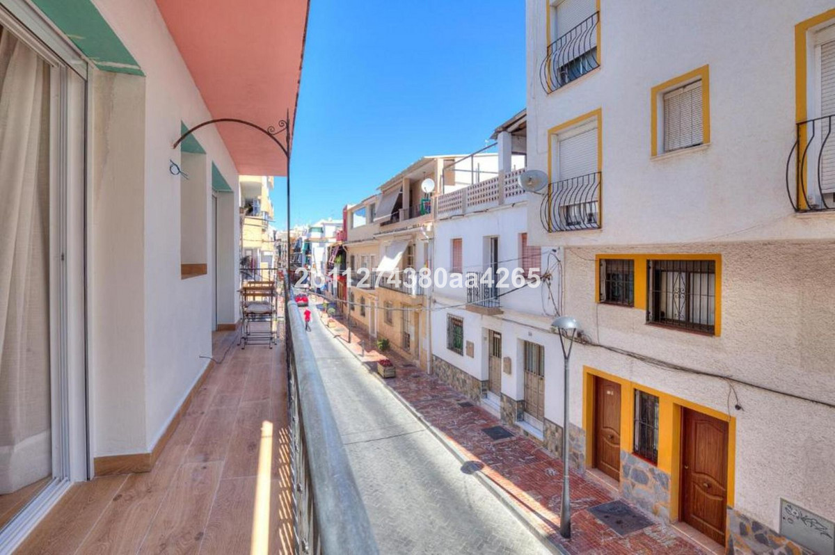 Huis te koop in Marbella | 3 slaapkamers H5452288