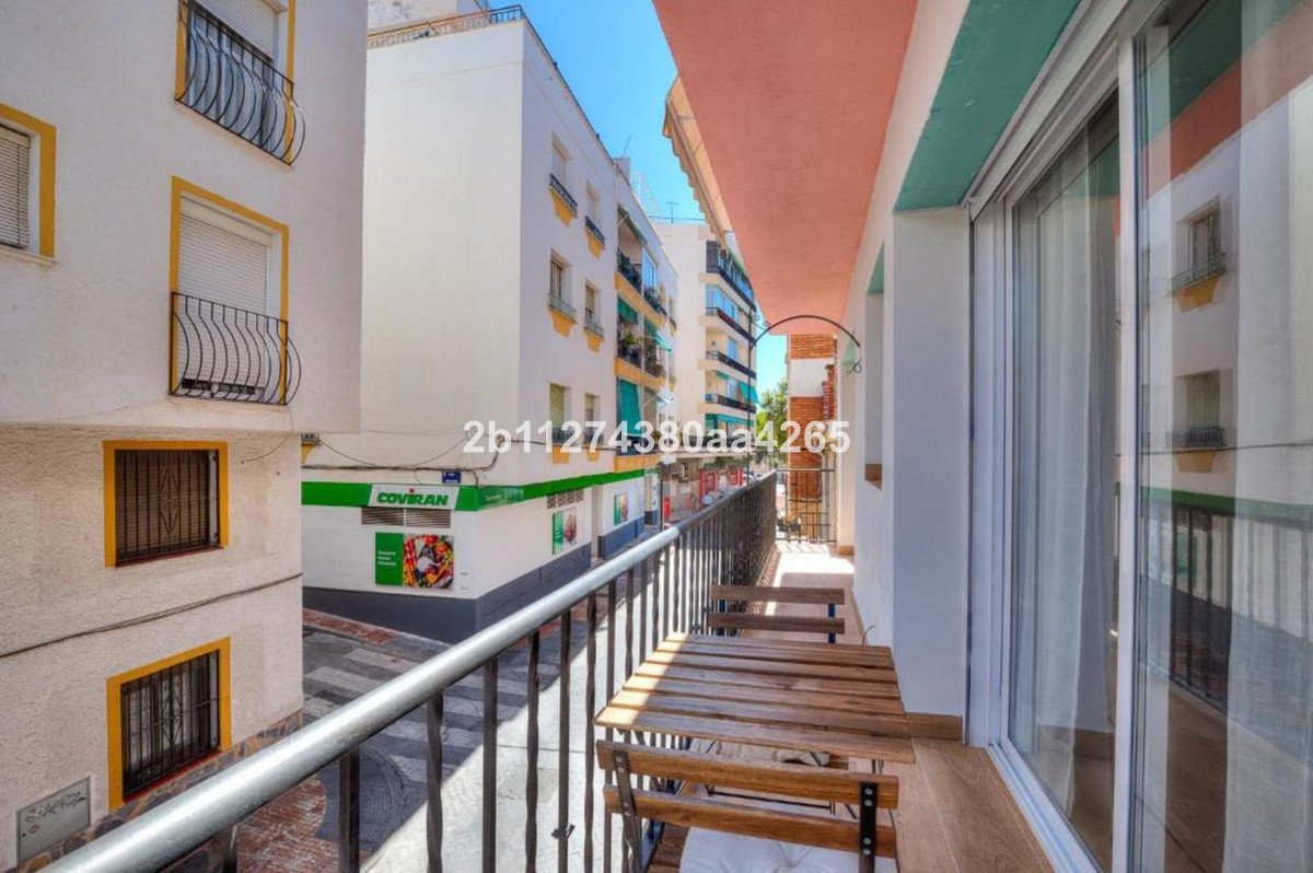 Huis te koop in Marbella | 3 slaapkamers H5452288