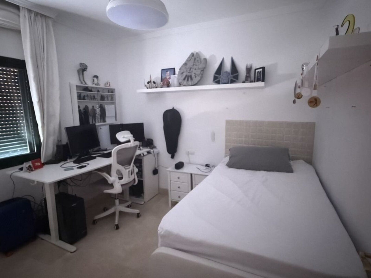 Appartement te koop in Marbella | 3 slaapkamers H5454796
