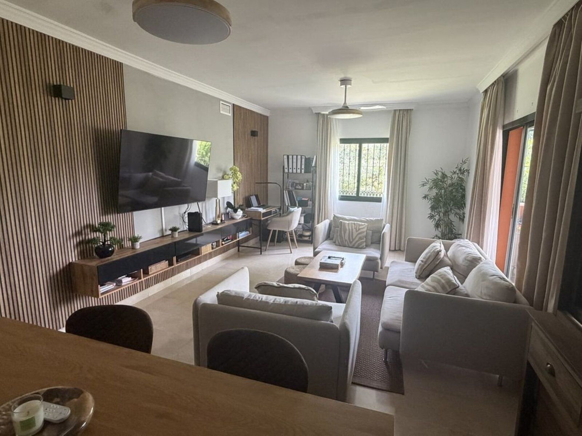 Appartement te koop in Marbella | 3 slaapkamers H5454796