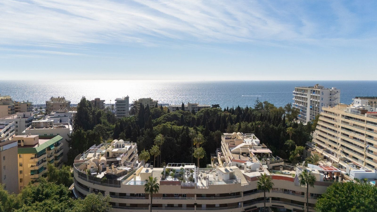 Appartement te koop in Marbella | 3 slaapkamers H5455468