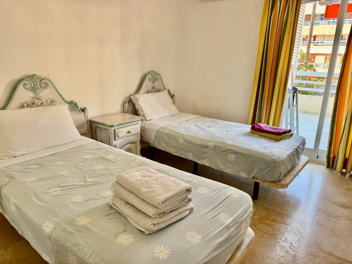 Appartement te koop in Marbella | 3 slaapkamers H5455468