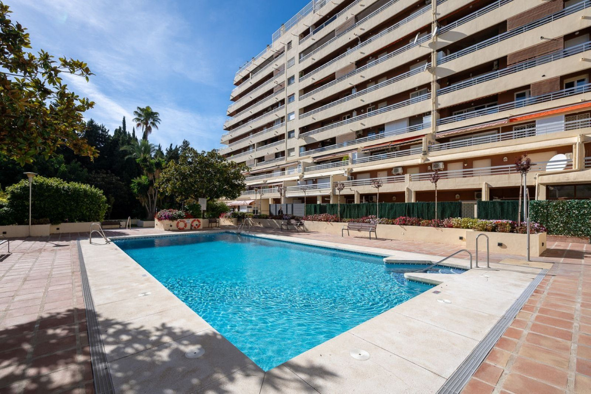 Appartement te koop in Marbella | 3 slaapkamers H5455468