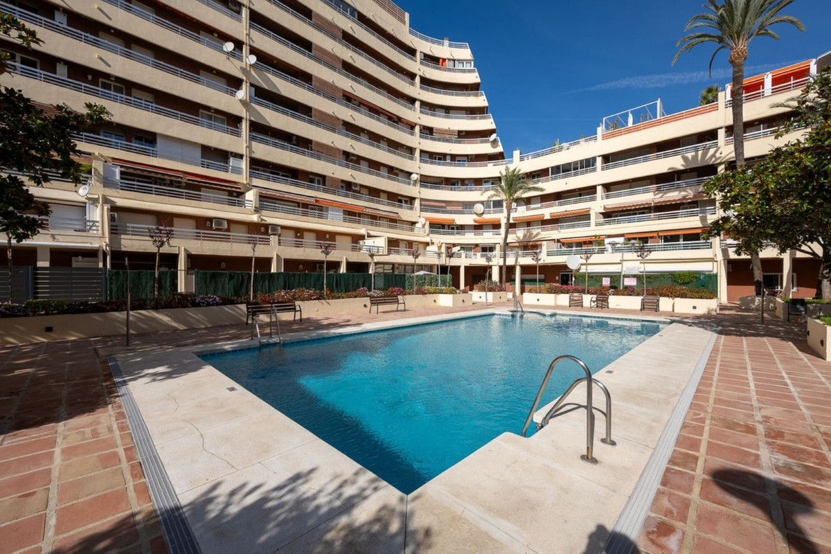Appartement te koop in Marbella | 3 slaapkamers H5455468