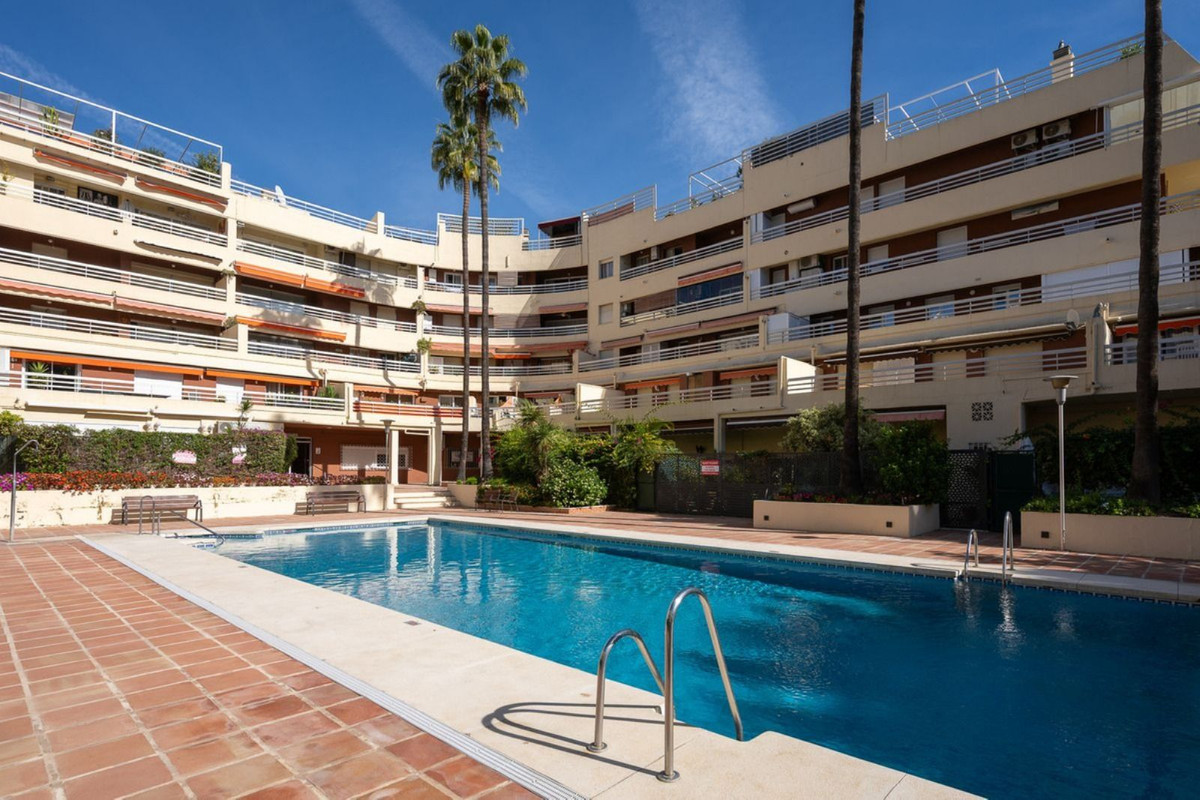 Appartement te koop in Marbella | 3 slaapkamers H5455468