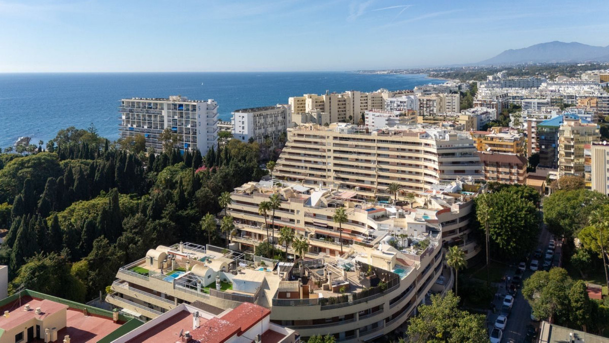 Appartement te koop in Marbella | 3 slaapkamers H5455468