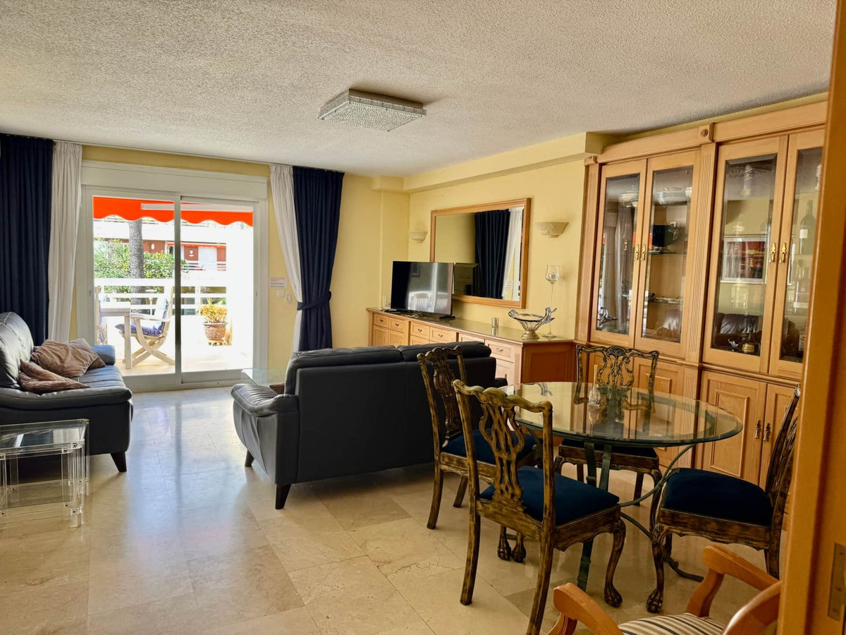 Appartement te koop in Marbella | 3 slaapkamers H5455468