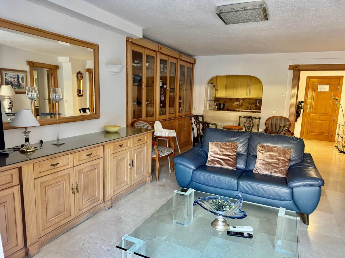Appartement te koop in Marbella | 3 slaapkamers H5455468