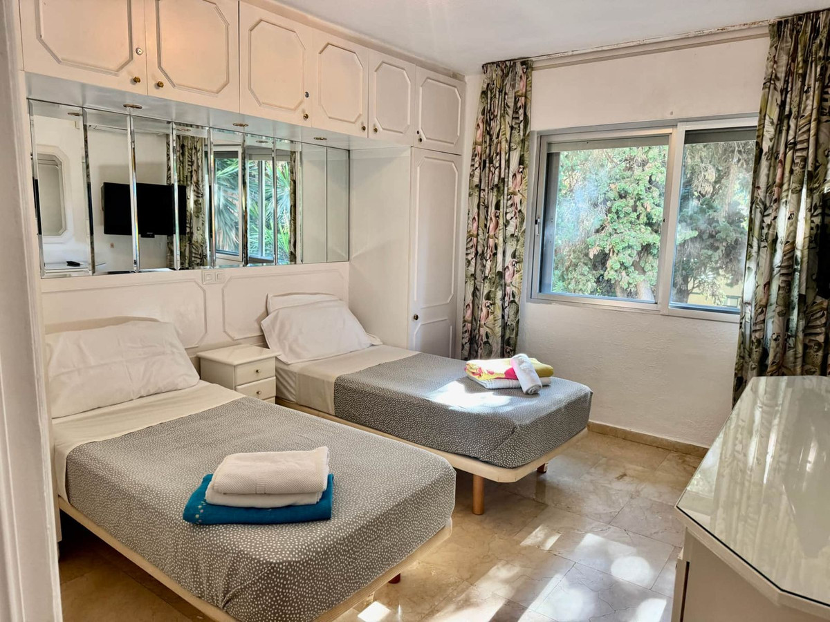 Appartement te koop in Marbella | 3 slaapkamers H5455468