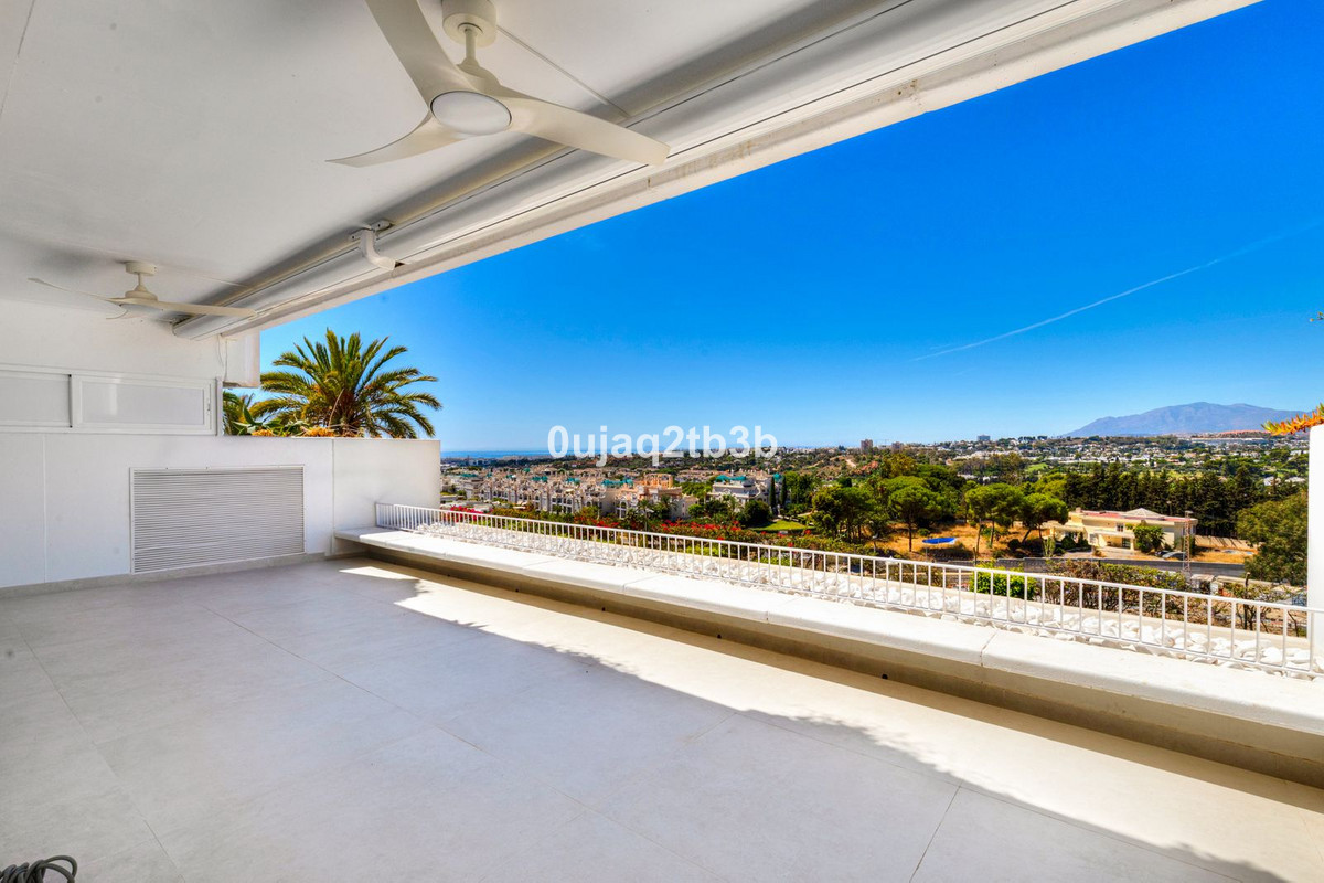 Appartement te koop in Marbella | 3 slaapkamers H5456134