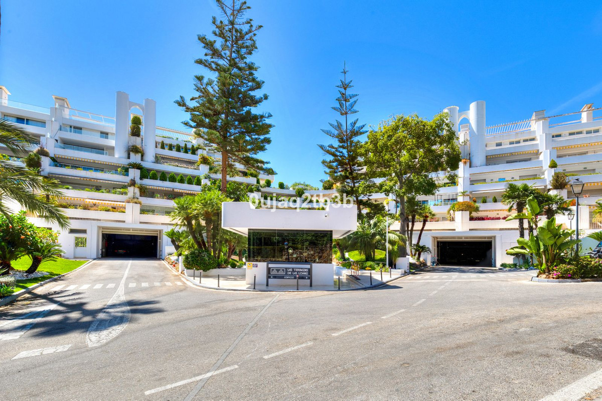 Appartement te koop in Marbella | 3 slaapkamers H5456134