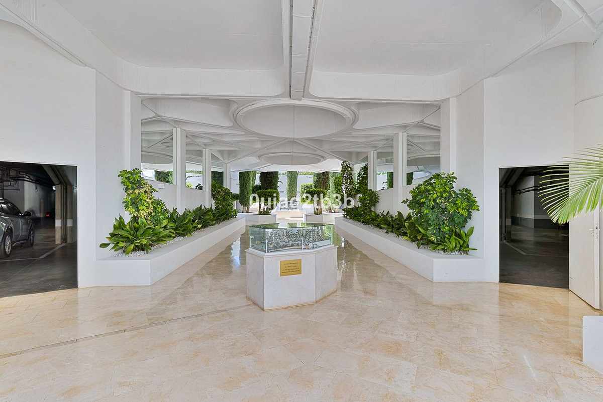 Appartement te koop in Marbella | 3 slaapkamers H5456134