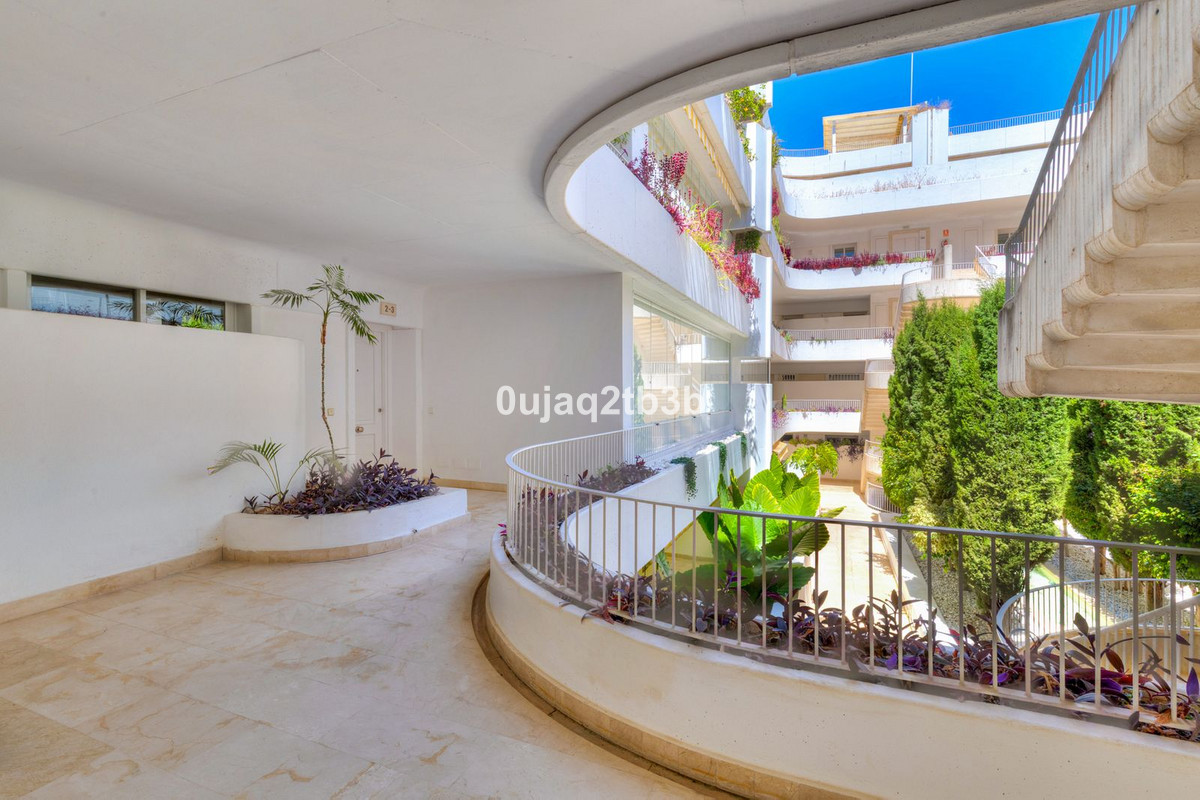 Appartement te koop in Marbella | 3 slaapkamers H5456134