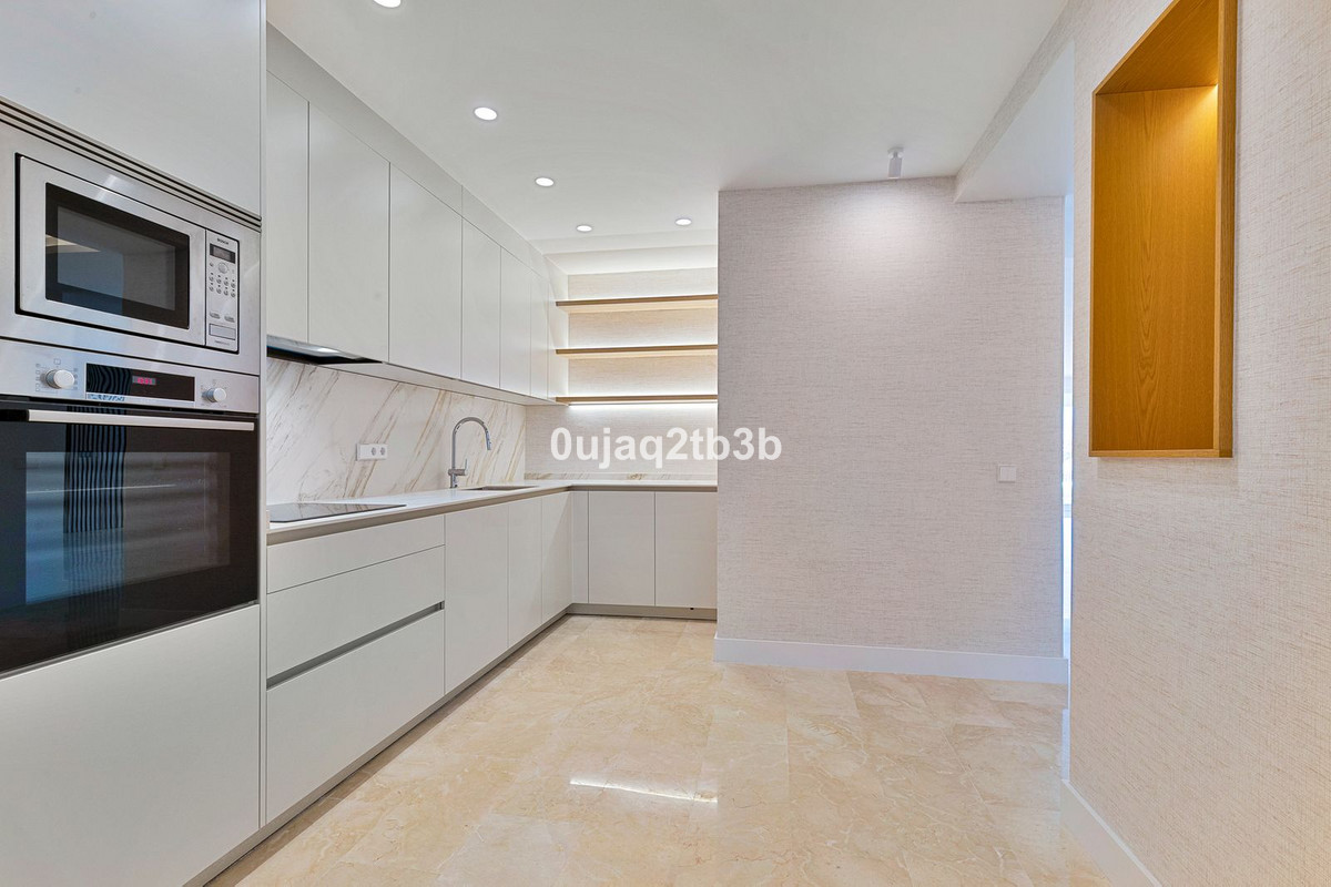 Appartement te koop in Marbella | 3 slaapkamers H5456134