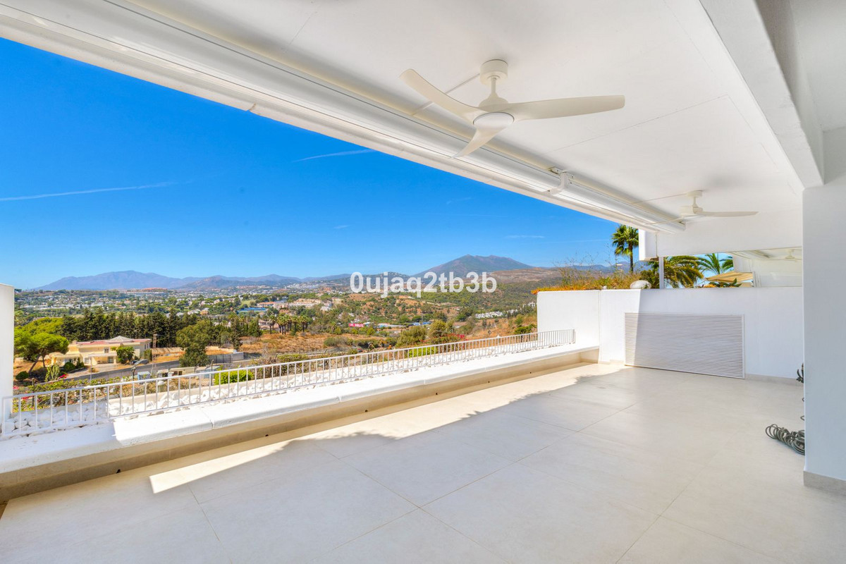 Appartement te koop in Marbella | 3 slaapkamers H5456134