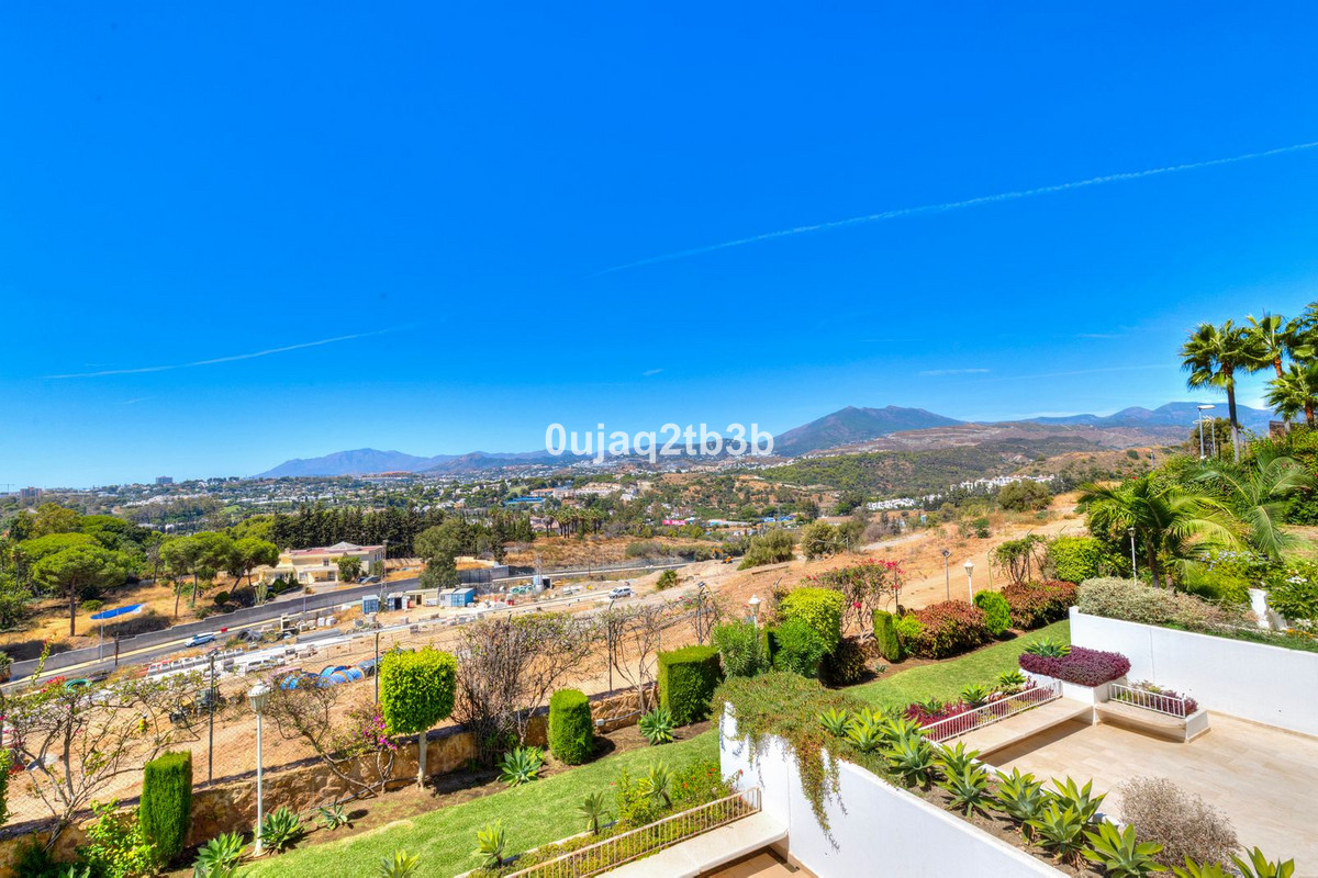 Appartement te koop in Marbella | 3 slaapkamers H5456134