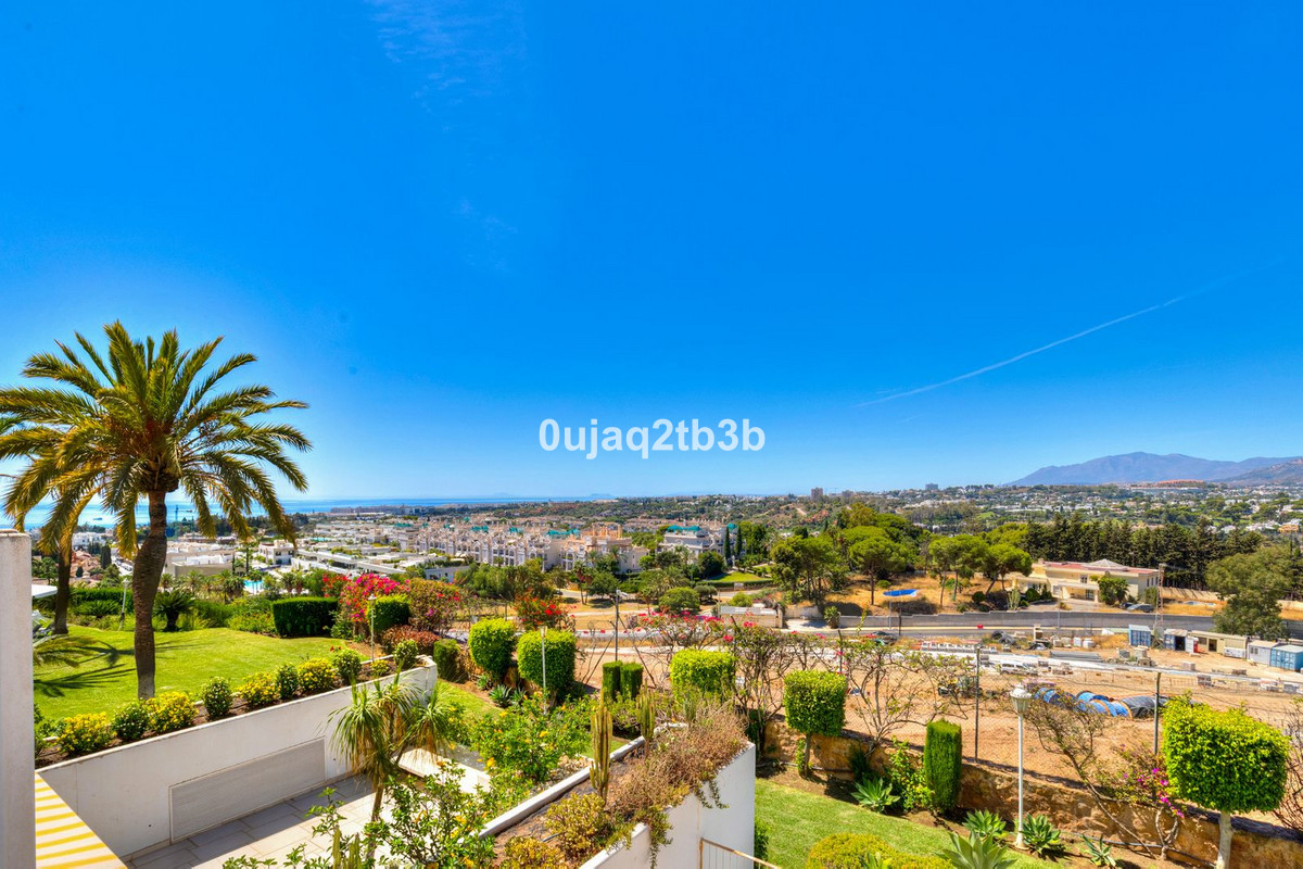 Appartement te koop in Marbella | 3 slaapkamers H5456134